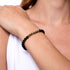 Herrlich | Rotguss | 18 Karat Gold | Ausdrucksarmband